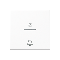 Клавиша на гостиничный выключатель, корридорный модуль, ACUKO5DWW