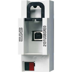 USB-интерфейс, 2131USBSREG