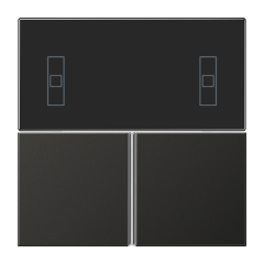 AL4093TSAAN Набор накладок