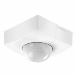 RS PRO 5800 LED sensor 007652 IP 65 /plastic matt светильник сенсорный потолочный/настенный POWERLED WHITE  44