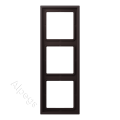 3-постовая рамка, LSZAL983BFD