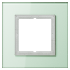 LSP981GLAS Рамка для серии LS-Plus однократная; стекло