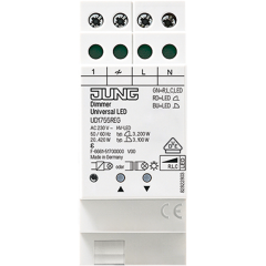 Диммер универсальный LED