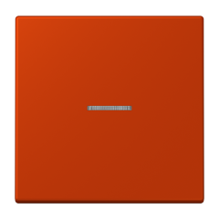 JUNG HOME кнопка, 1 группа, BT LC 17101244