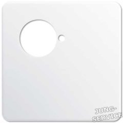 A525.201AL Крышка для изделий VarioLine