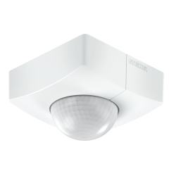 IS 3360 MX Highbay SQUARE COM1 AP 033569 IP 54 white/инфракрасный датчик движения потолочный, накладной