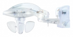 Meteodata 140 S 24V KNX