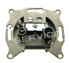 S2900 Розетка TV/FM оконечная