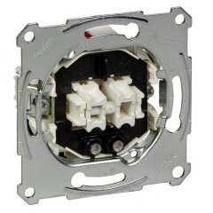 MTN3135-0000; Механизм выключателя 1п для двух цепей с индикацией Schneider Electric