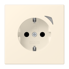 JUNG HOME SCHUKO® розетка, BT LC 1521 S245