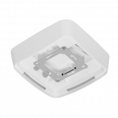 Control PRO AP Box KNX IP 54 063870 white/ адаптер потолочный KNX накладной для серии датчиков Hallway KNX, True Presence Multisensor KNX, Multisensor AIR KNX