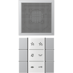 SIAIAL6 Audio-Innenstation
