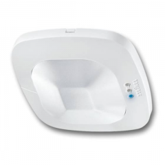 HF 360 DALI 2 057480 IP 20 white/высокочастотный датчик присутствия потолочный, настенный, встраиваемый