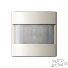 A3280-1AAL KNX/EIB датчик движения, комфорт, 180°, высота установки 2,2 м; алюминий