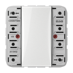 CD5094TSEM дополнительный кнопочный модуль универсальный 4гр