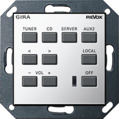 Панель управления М218