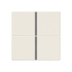 A404TSA Набор накладок, 4 группы, комплект