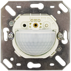 Indoor 180-BMS DALI-2 /white, Мультисенсор настенный 180°, настенный монтаж в установочную коробку