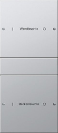 НАДПИСИ. Комплект клавиш, 2 шт.