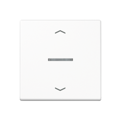 Клавиша с окошком и с символами «стрелки», A 101 KO5P WW