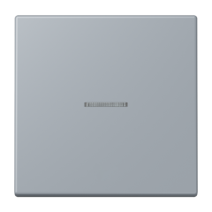 JUNG HOME кнопка, 1 группа, BT LC 17101257