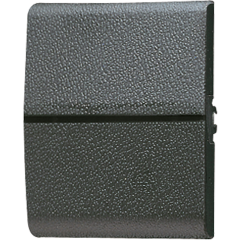 800NT Клавиша для одинарных кнопок BCU