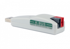 GVS KNX USB interface