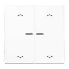 Клавиша с окошком и с символами «стрелки», LS 102 KO5P WW