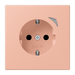 JUNG HOME SCHUKO® розетка Energy, BT LC 1521 SE231