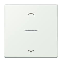 JUNG HOME кнопка, 1 группа с символами «стрелки», BT LC 17101 P210