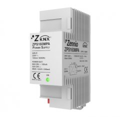 Источник питания KNX ZPS160MPA