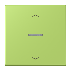 JUNG HOME кнопка, 1 группа с символами «стрелки», BT LC 17101 P221