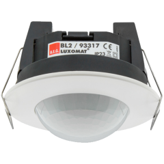 LUXOMAT® BL-2, дистанционно управляемый датчик движения B.E.G.