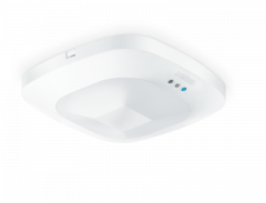 HF 360 DALI 002817 IP 20 white/высокочастотный датчик присутствия потолочный, настенный, встраиваемый