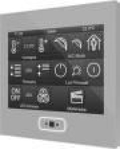 Клеммник для входов сенсоров Flat Sensato (3 полюса)