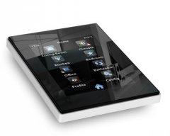 Замена стекла для сенсорных выключателей TMD, TMD-Display, SQTMD и SQTMD-Display