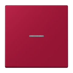 JUNG HOME кнопка, 1 группа, BT LC 17101229