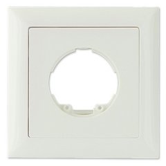 BEG Накладка IP20 для датчика Indoor 140L / матовый (арт. BEG_94343)