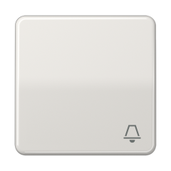 CD590KLG Крышка откидная для штепсельных розеток и изделий с платой 50?50 мм; золотая