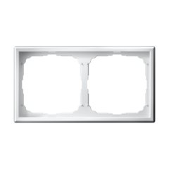 2-постовая РАМКА , Art Gallery, цвет Лотос, GAL001302