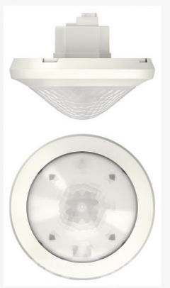 theMova P360 KNX UP WH
