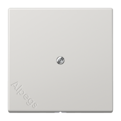 LS990ALG Подсоединитель провода с разгрузкой натяжения; светло-серый