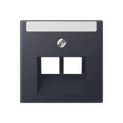 Kрышка, A 569-2 NA PLUA ANM