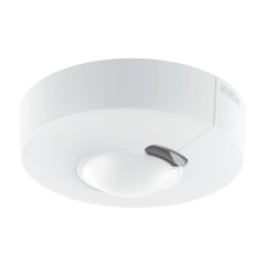 HF 3360  ROUND KNX AP 058234 V2 IP54  white/высокочастотный датчик движения потолочный, настенный, накладной