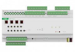 GVS KNX Room Controller Premium 2.0