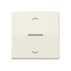 JUNG HOME кнопка, 1 группа с символами «стрелки», BT AS 17101 P