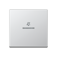 Двойная клавиша на гостиничный выключатель, комнатный модуль, ARUKO5DAL
