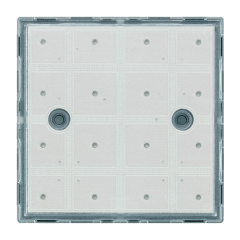 SM1608 Сенсор-модуль на 16 точек включения, группировка по две точки (макс 8 групп)