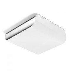 RS LED M2 V2 sensor 052515 IP 20 silver/matt светодиодный светильник с высокочастотным датчиком движения потолочный/настенный POWERLED WHITE 9,5 Вт, 3000 К, 873 лм, дежурный режим