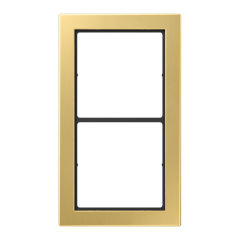 FDME2982C Рамка 2-кратная